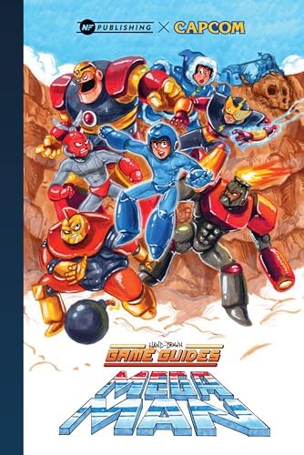 Mega Man Battle Network Official Complete Works: Capcom, Capcom